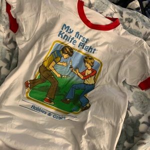 Cute Alt Tee 🌚🌜🌜